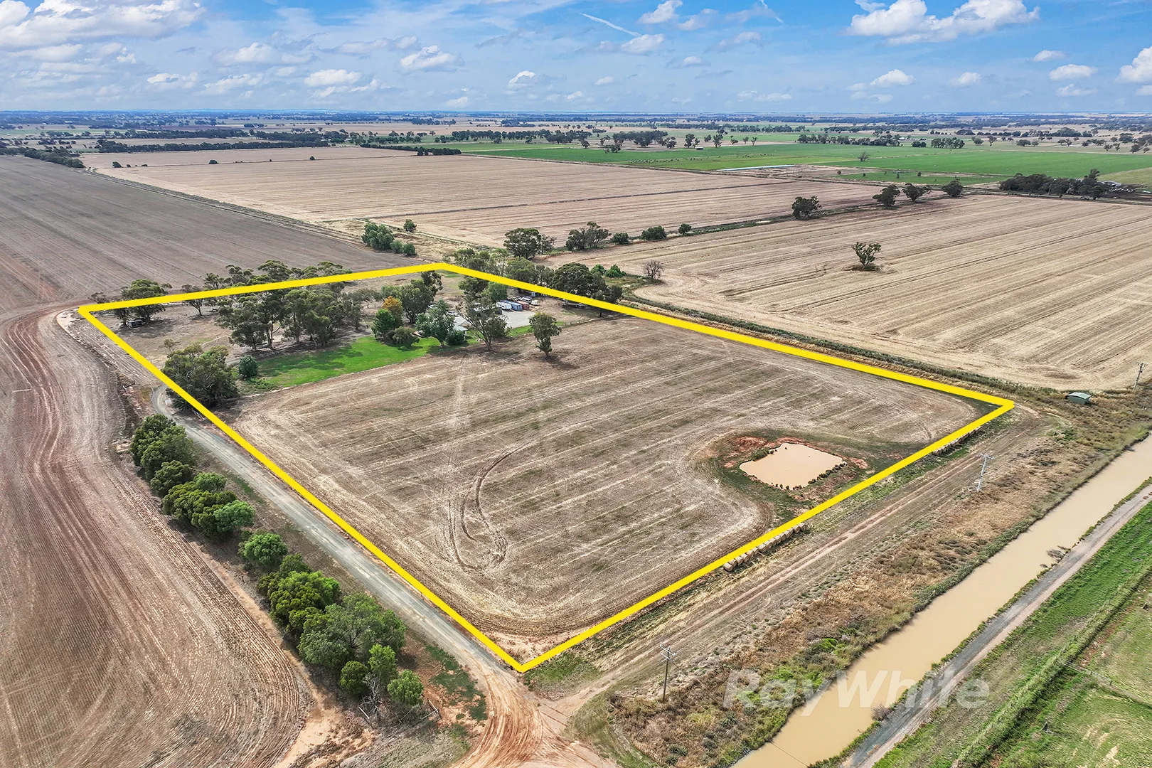 Additional image 34 of 83 McNair Lane, Lockington VIC 3563