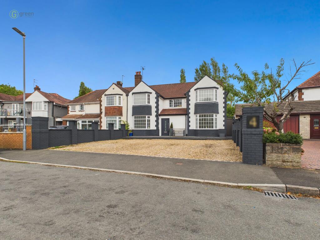 Additional image 47 of Ray Hall Lane, Great Barr, Birmingham, B43