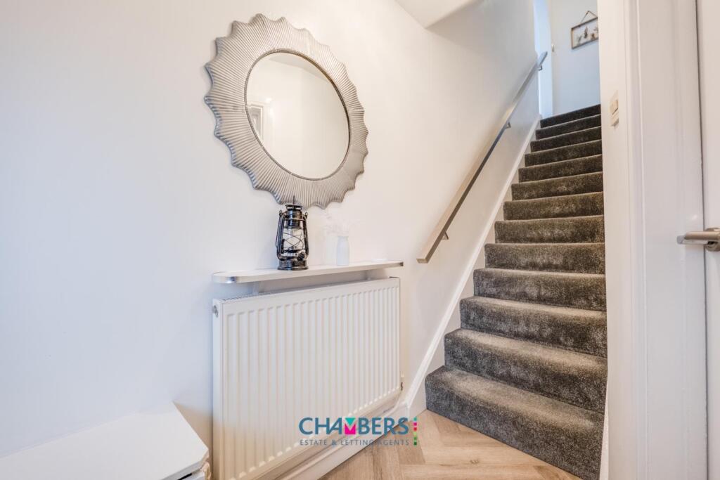 Additional image 5 of Whittleford Grove, Castle Bromwich, Birmingham