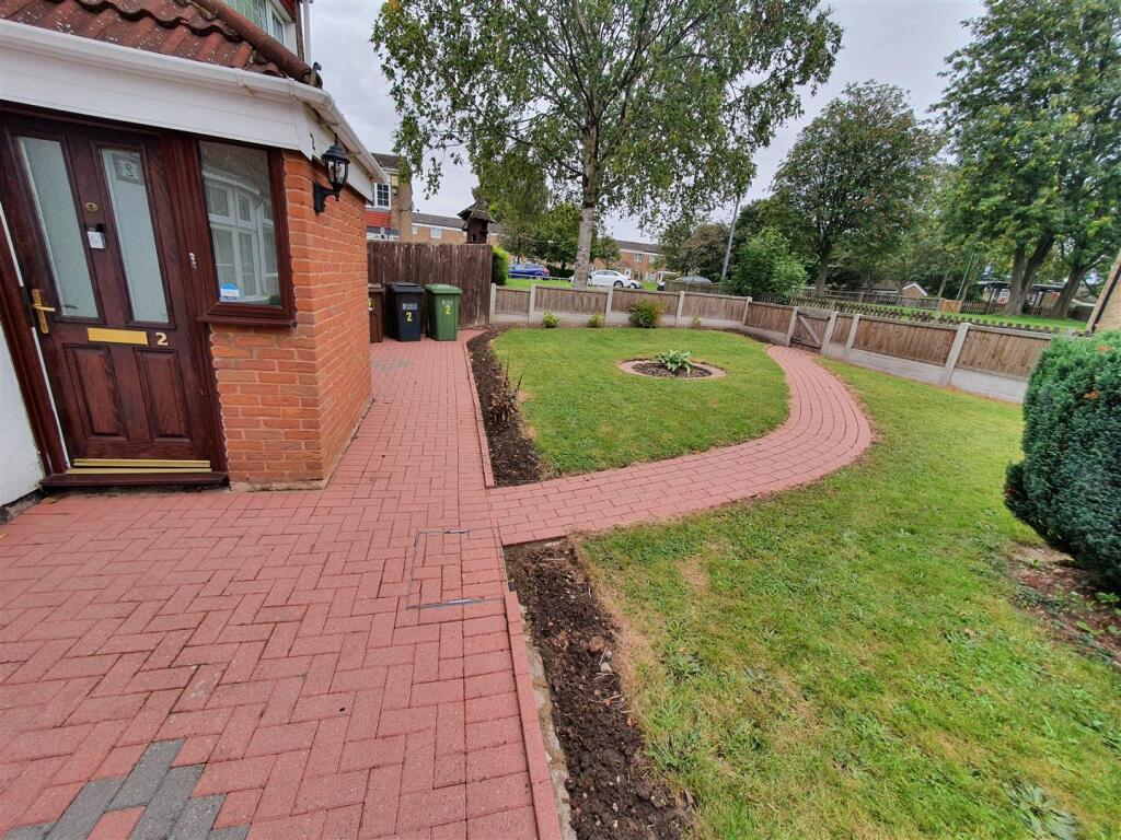 Additional image 20 of Hatchford Walk, Birmingham