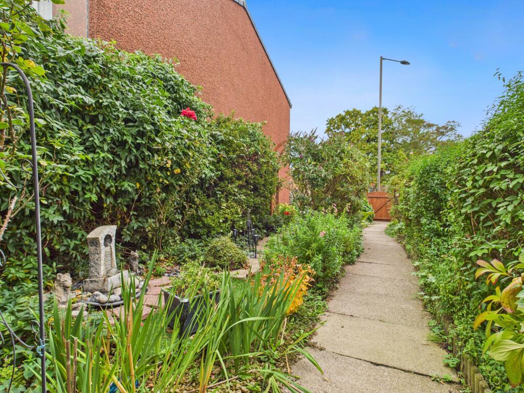 Additional image 39 of Buckland End, Buckland End, B34 6LB