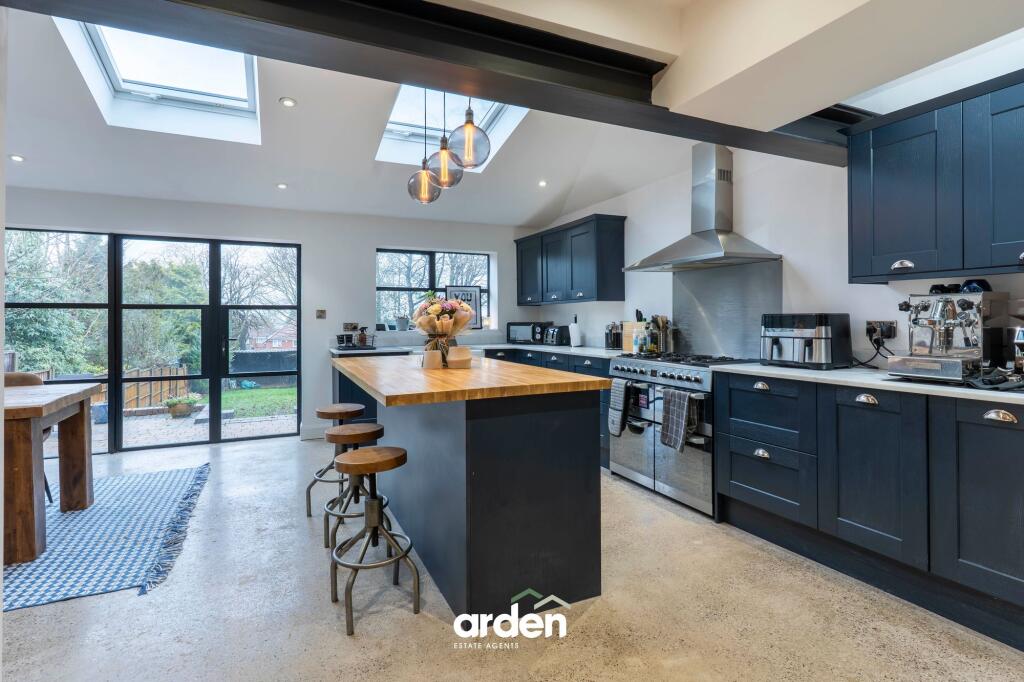 Additional image 5 of Ashmead Drive, Cofton Hackett, B45