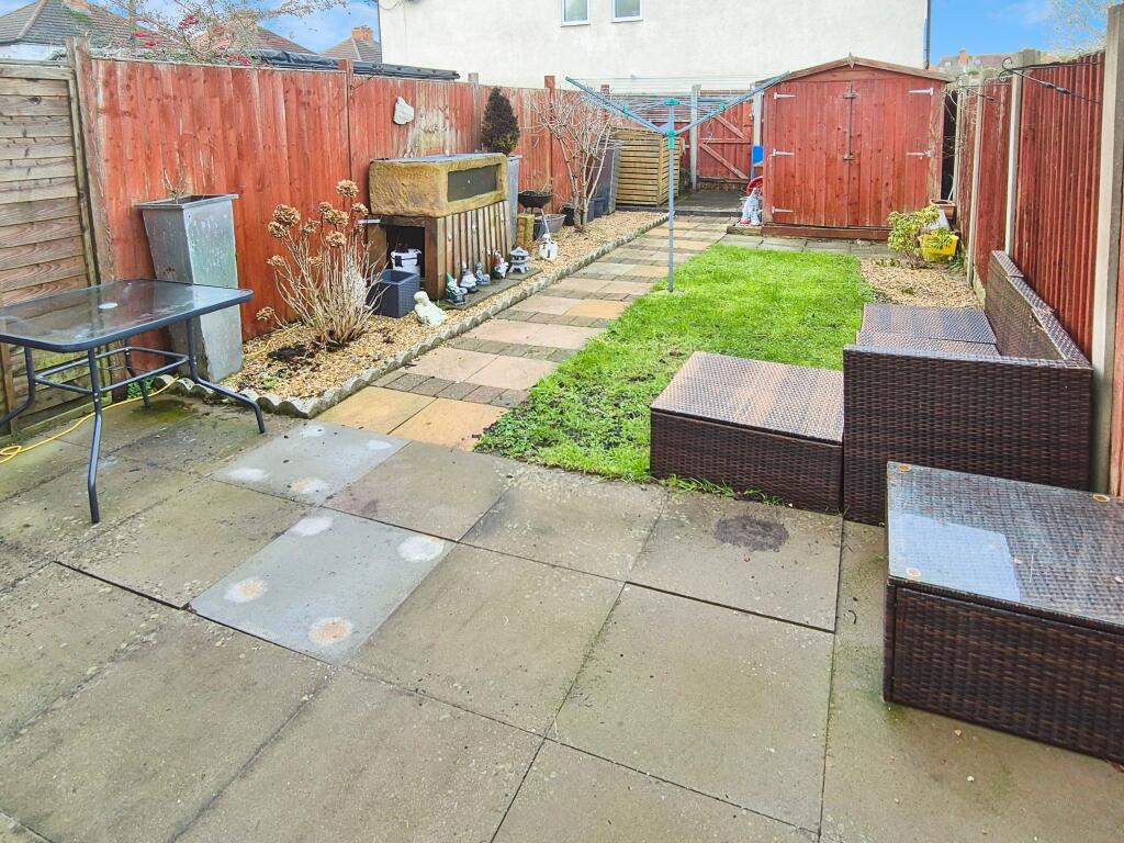 Additional image 4 of Callowbrook Lane, Birmingham, B45