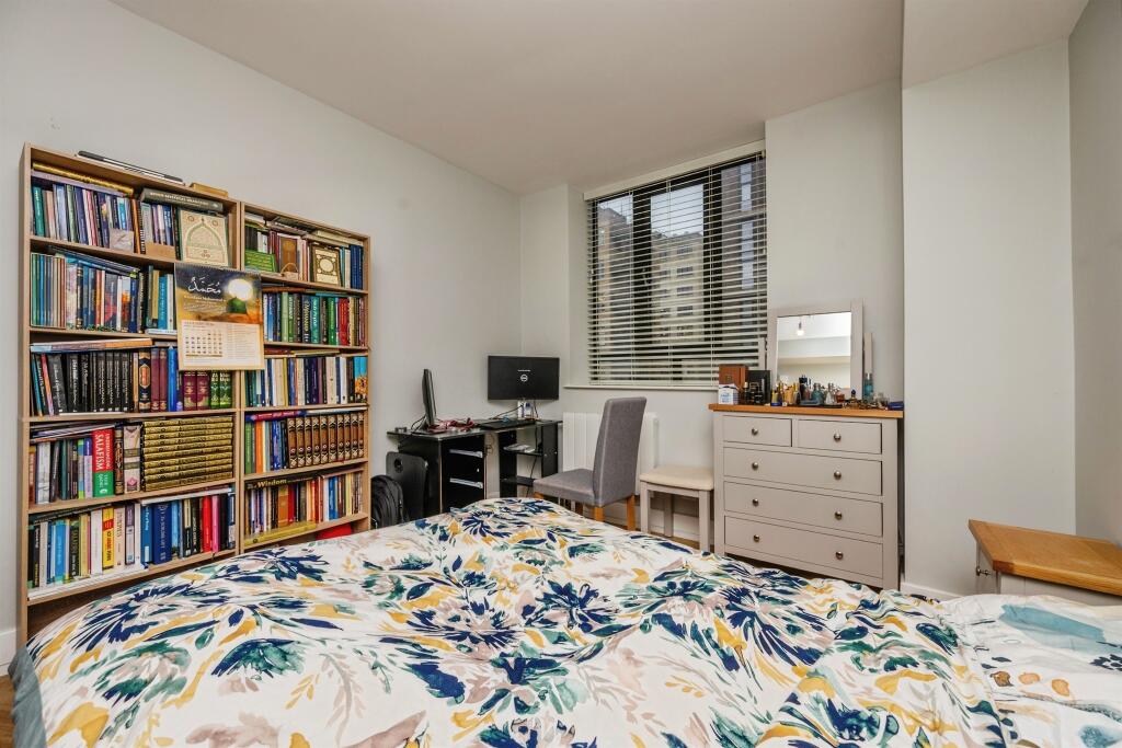 Additional image 12 of Newhall Street, Birmingham