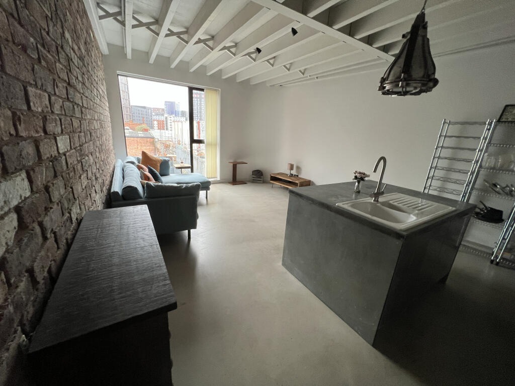 Additional image 5 of Princip Street, Birmingham, B4