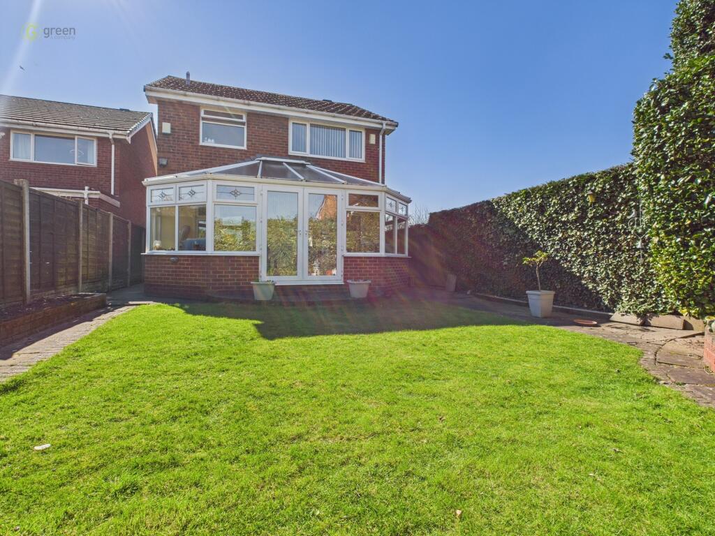 Additional image 32 of Bridgeman Croft, Castle Bromwich, B36