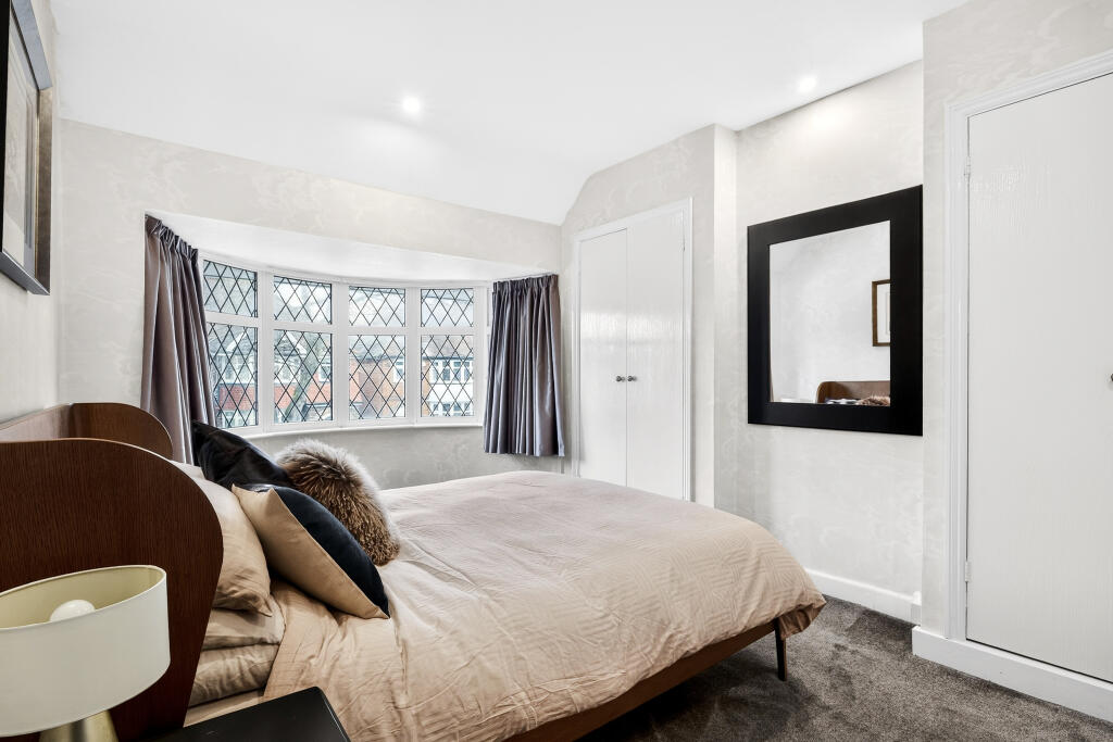 Additional image 14 of Nayland Croft, Birmingham, B28