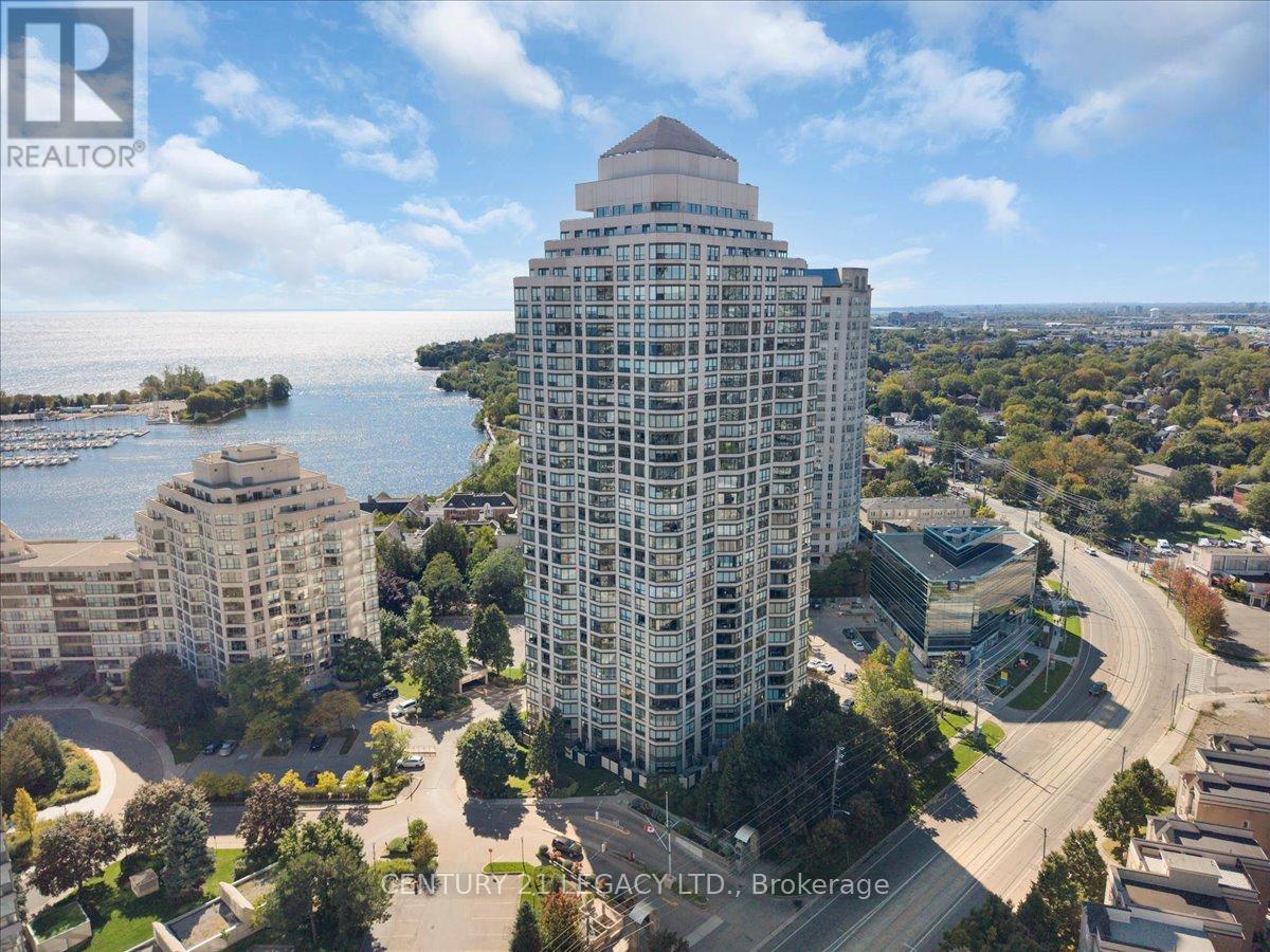 1207-2269 Lakeshore Boulevard W, Toronto, ON, M8V 3X6
