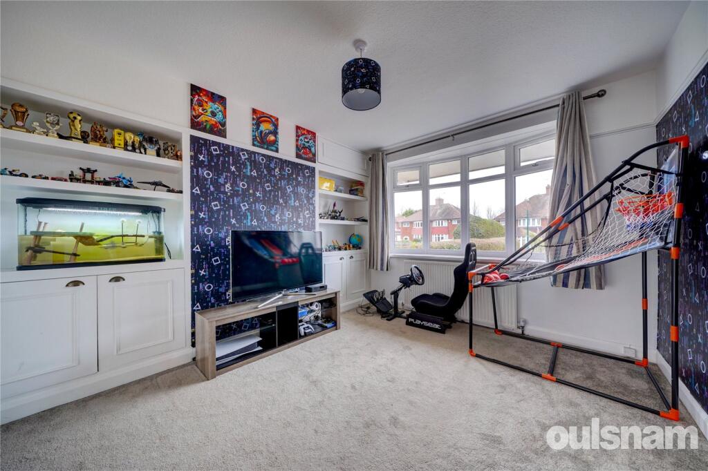 Additional image 13 of Middle Drive, Cofton Hackett, Birmingham, Worcestershire, B45