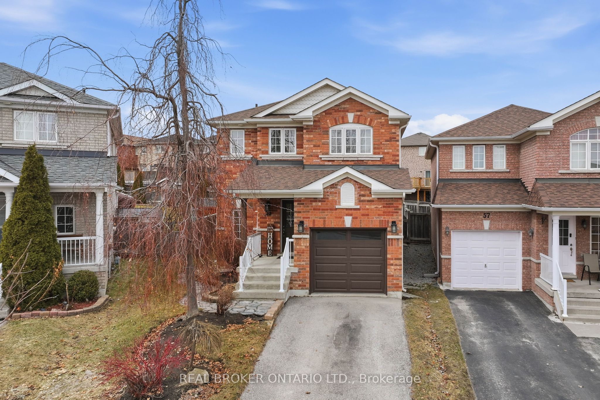 55 Christina Crescent, Bradford West Gwillimbury, ON, L3Z 0B1