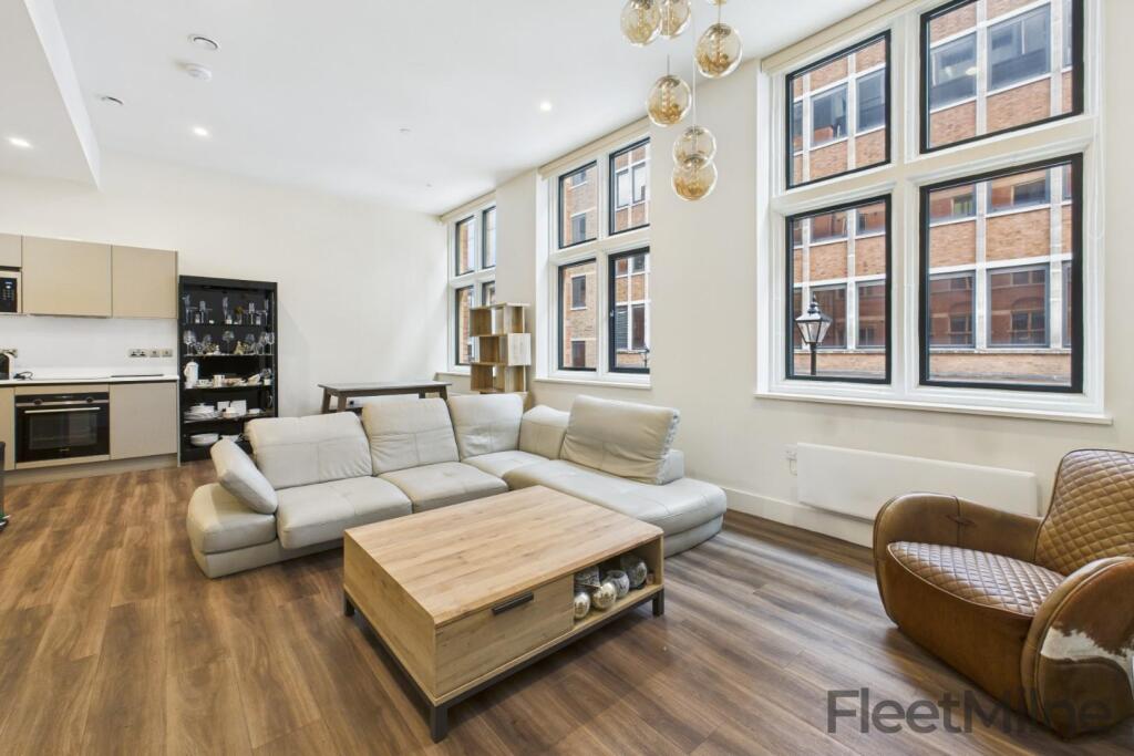 The Lightwell, 71 Cornwall Street, Birmingham B3 2EE