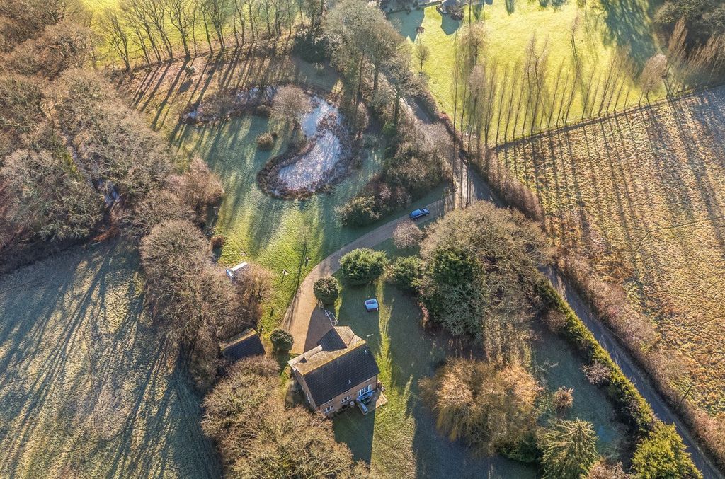 Additional image 5 of Land to rentMislingford Road, Swanmore, Southampton, Hampshire SO32