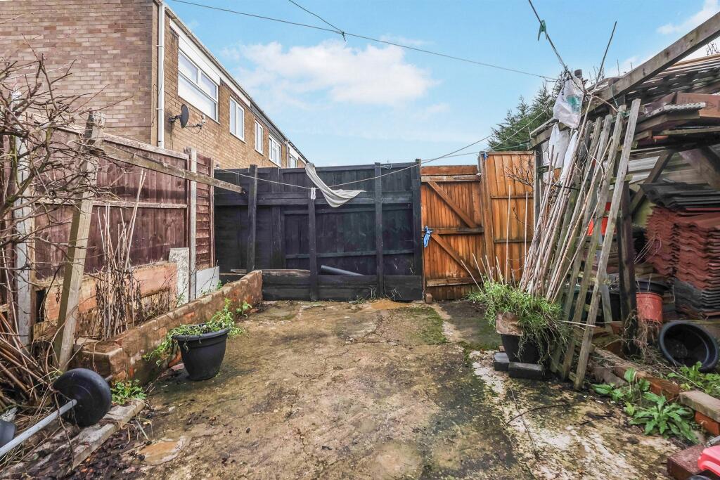 Additional image 16 of Ipstones Avenue, Birmingham