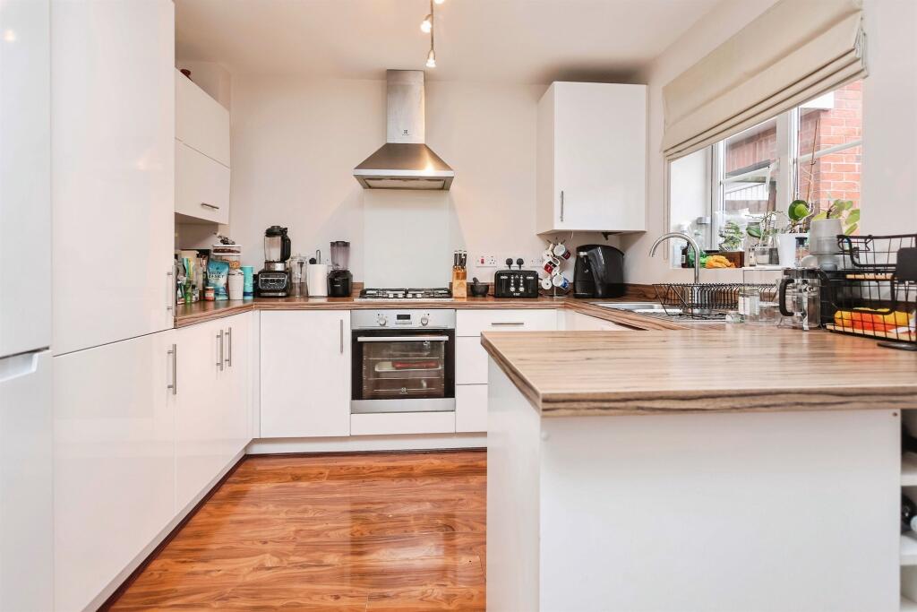 Additional image 16 of Somerton Drive, Marston Green, Birmingham