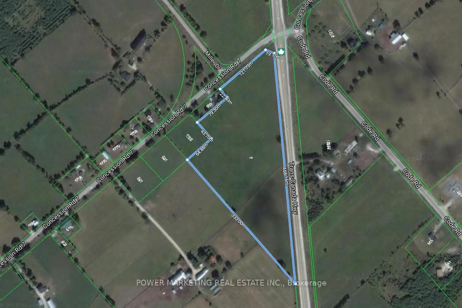 Additional image 4 of Lot 15 Hwy 7 Road