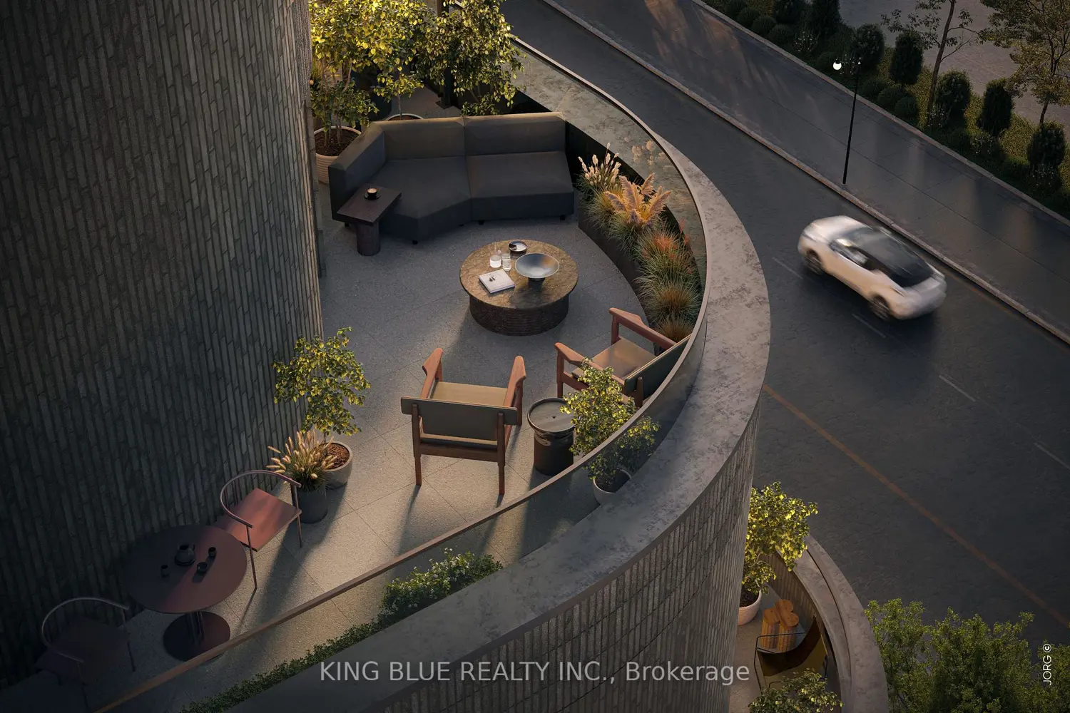 Additional image 6 of 3200 Dundas Street 705