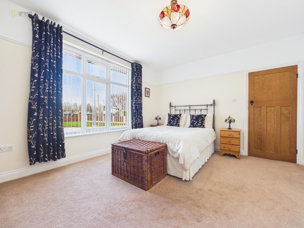 Additional image 28 of Station Road, Nether Whitacre, B46