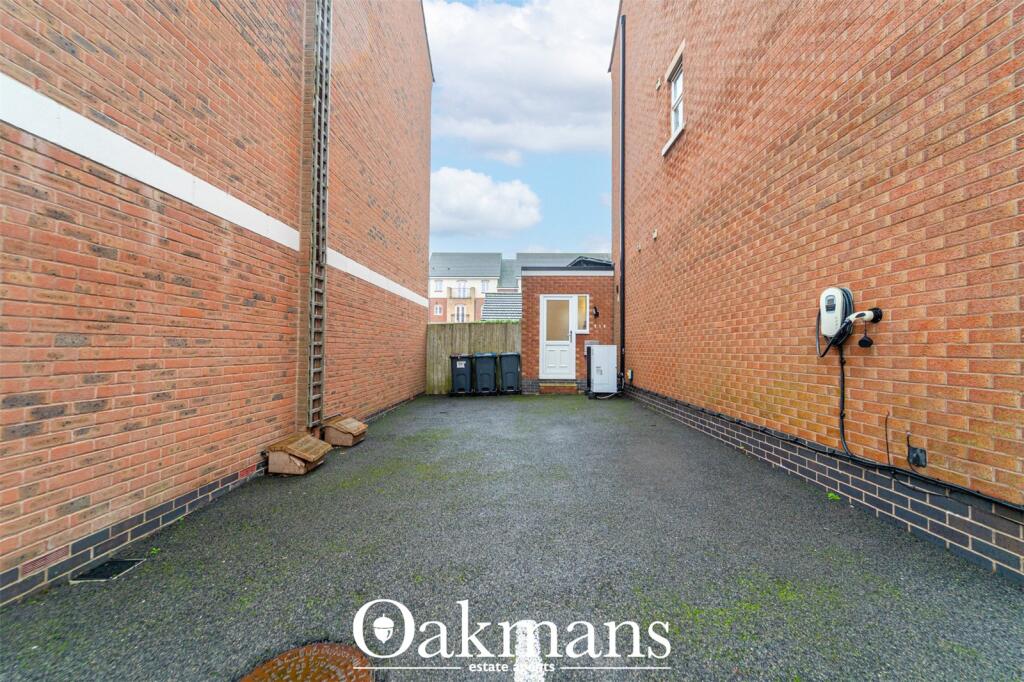 Additional image 30 of William Road, Birmingham, West Midlands, B31