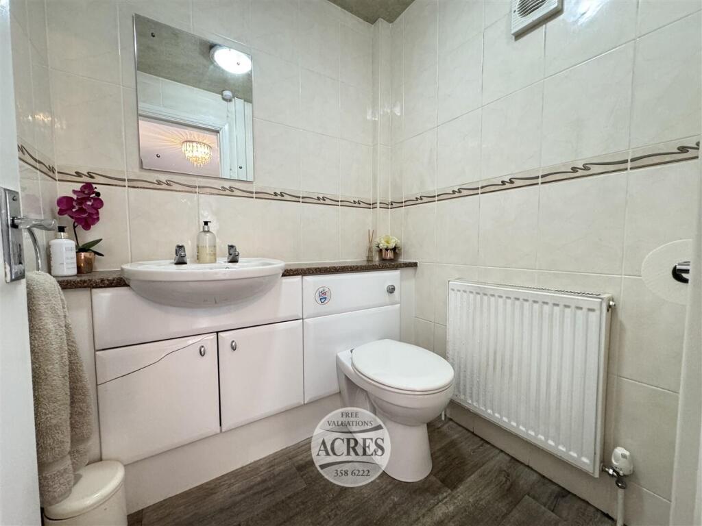 Additional image 21 of Heather Road, Great Barr, Birmingham