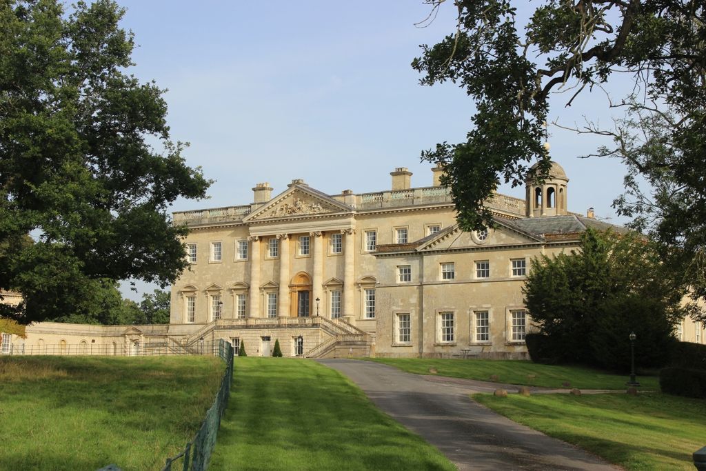 14 bed detached house to rentKirtlington Park, Kirtlington, Kidlington OX5