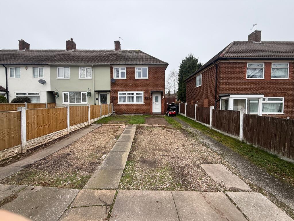 656 Kings Road Great Barr B44 9HX