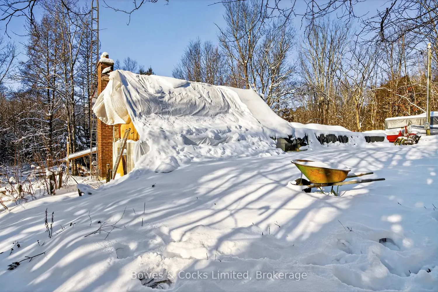 Additional image 11 of 1350 Madill Road