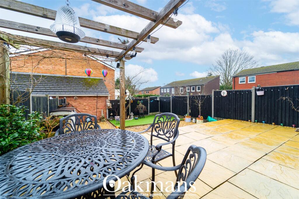 Additional image 24 of Rosebay Avenue, Birmingham, West Midlands, B38