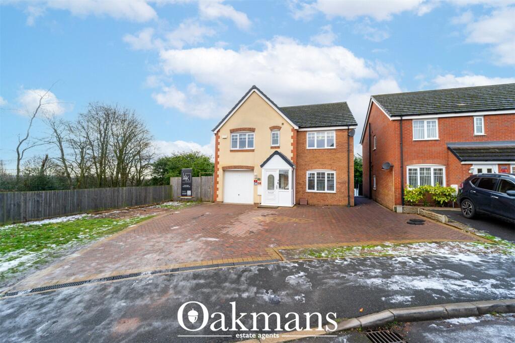 Additional image 40 of Ansell Way, Harborne, Birmingham, West Midlands, B32