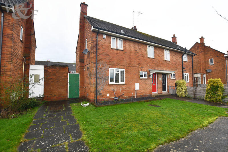 Additional image 30 of Air Ministry Houses, Chester Road, Birmingham