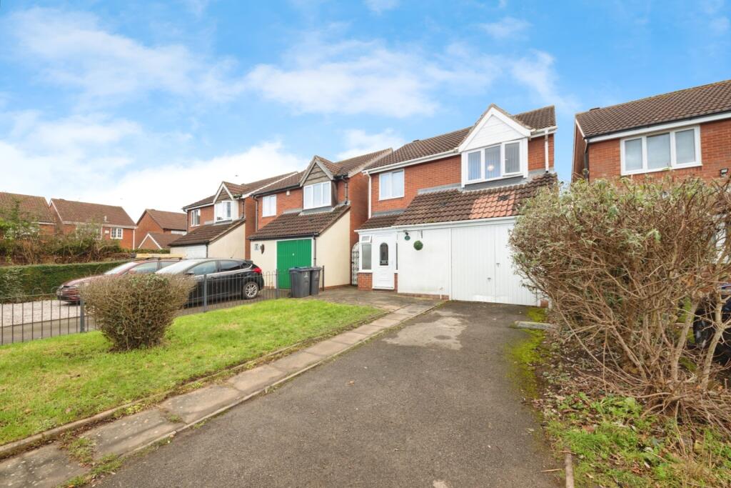 Additional image 13 of The Laurels, Sheldon, Birmingham, West Midlands, B26