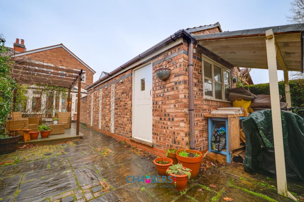 Additional image 33 of Birmingham Road, Water Orton