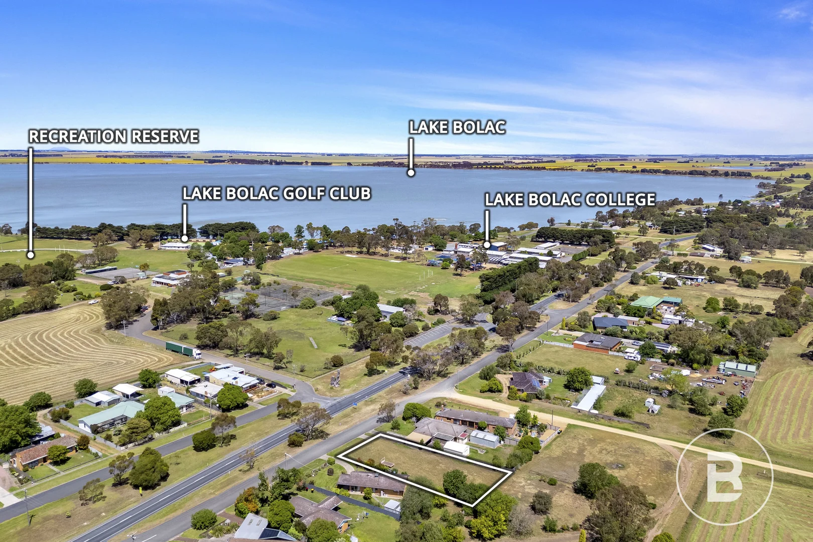 Additional image 2 of 127 Montgomery Street, Lake Bolac VIC 3351