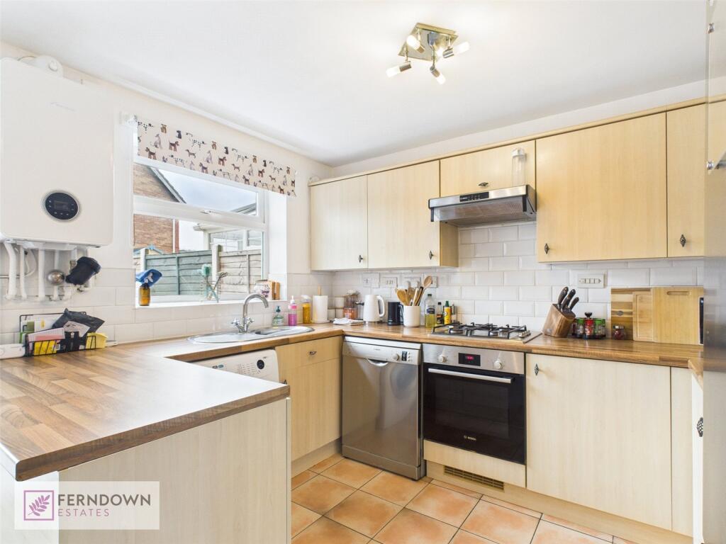 Additional image 18 of Radlow Crescent, Marston Green, Birmingham, B37