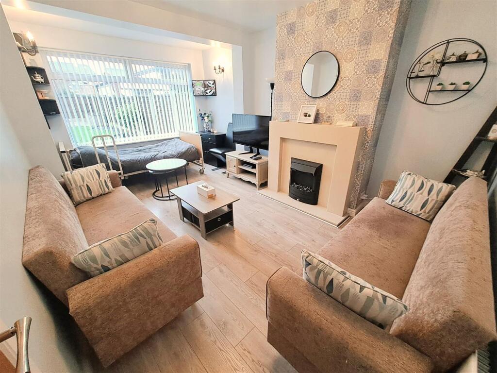 Additional image 3 of Willclare Road, Sheldon, Birmingham