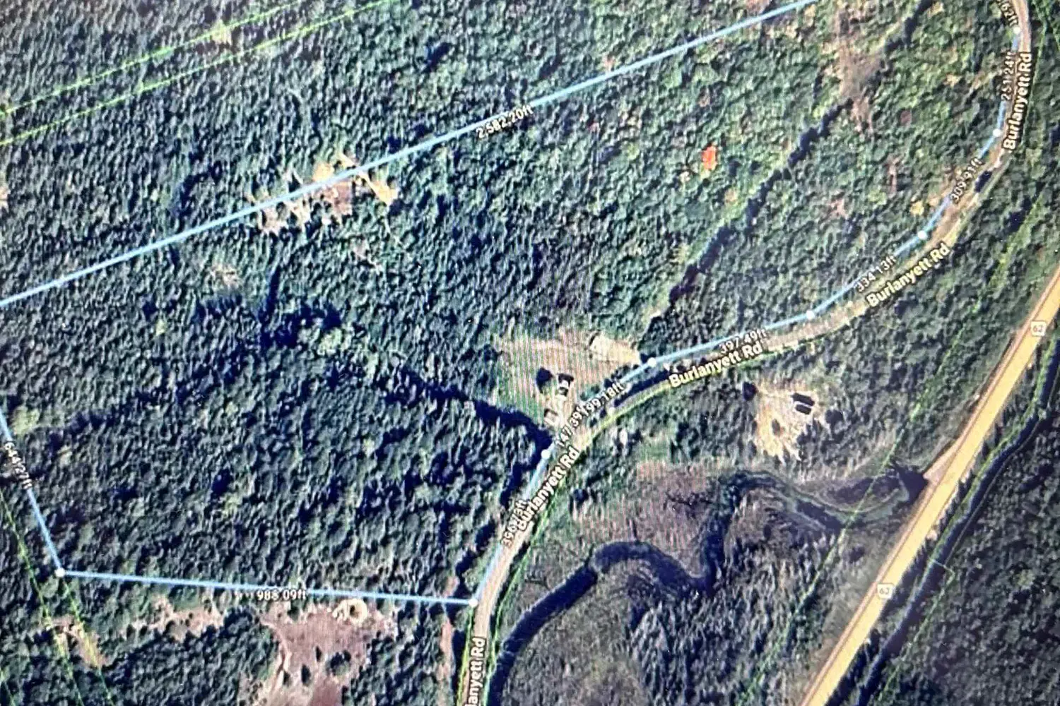 Additional image 12 of 169 Burlanyett Road