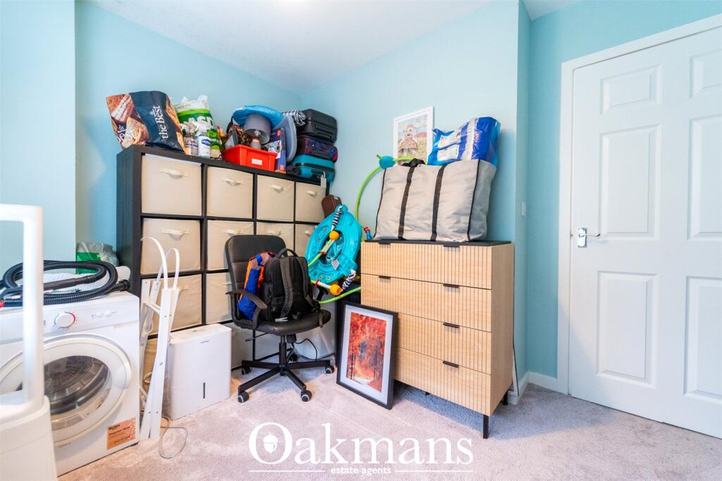 Additional image 20 of Ward Place, Birmingham, West Midlands, B29