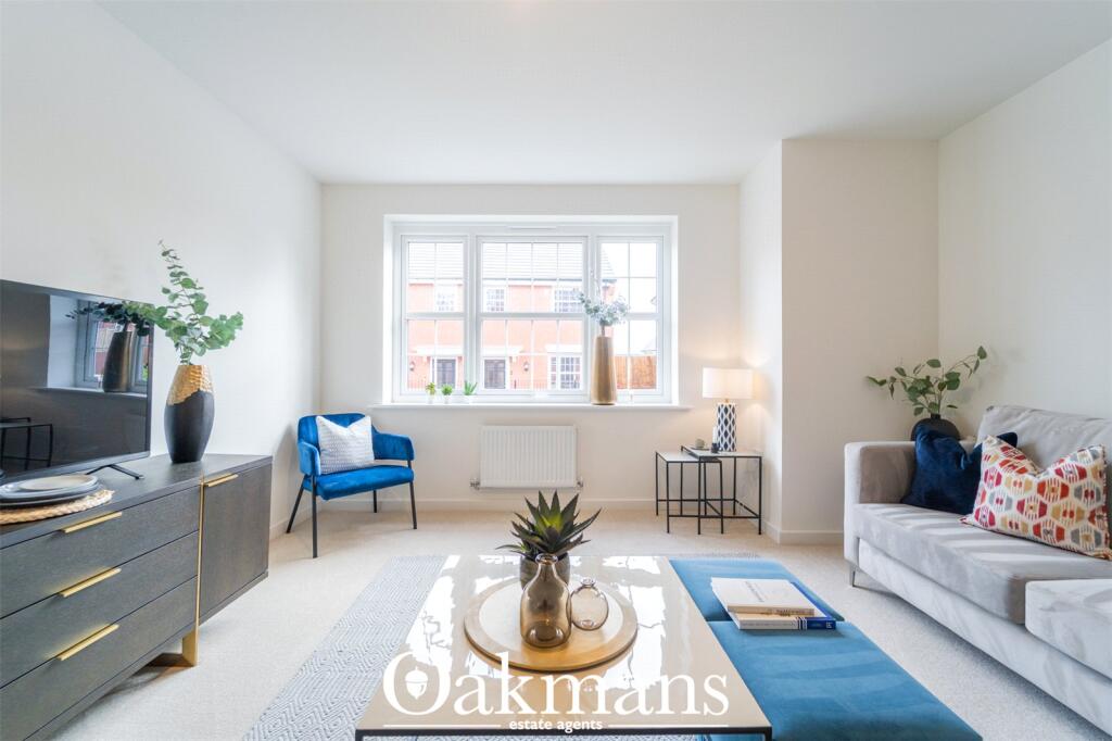 Additional image 38 of Greenway, Frankley Park, Northfield, B31