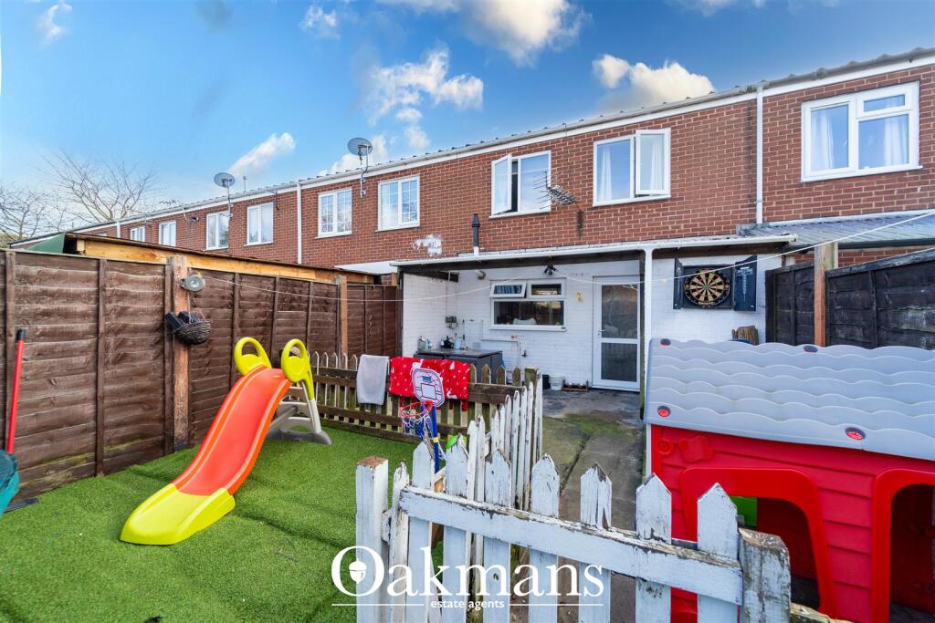 Additional image 18 of Conway Road, Fordbridge, Birmingham, West Midlands, B37