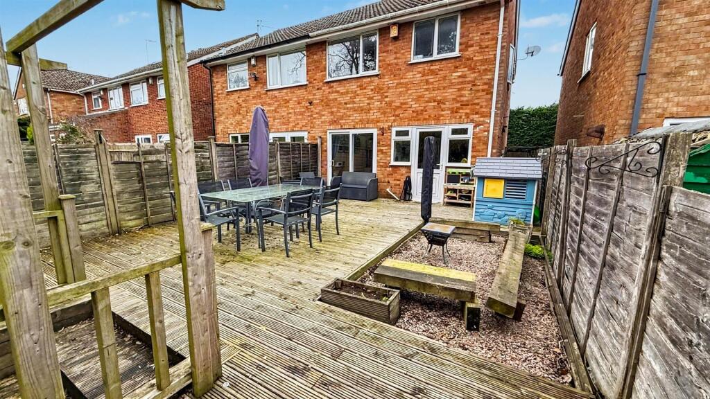 Additional image 13 of Pinewall Avenue, Kings Norton, Birmingham