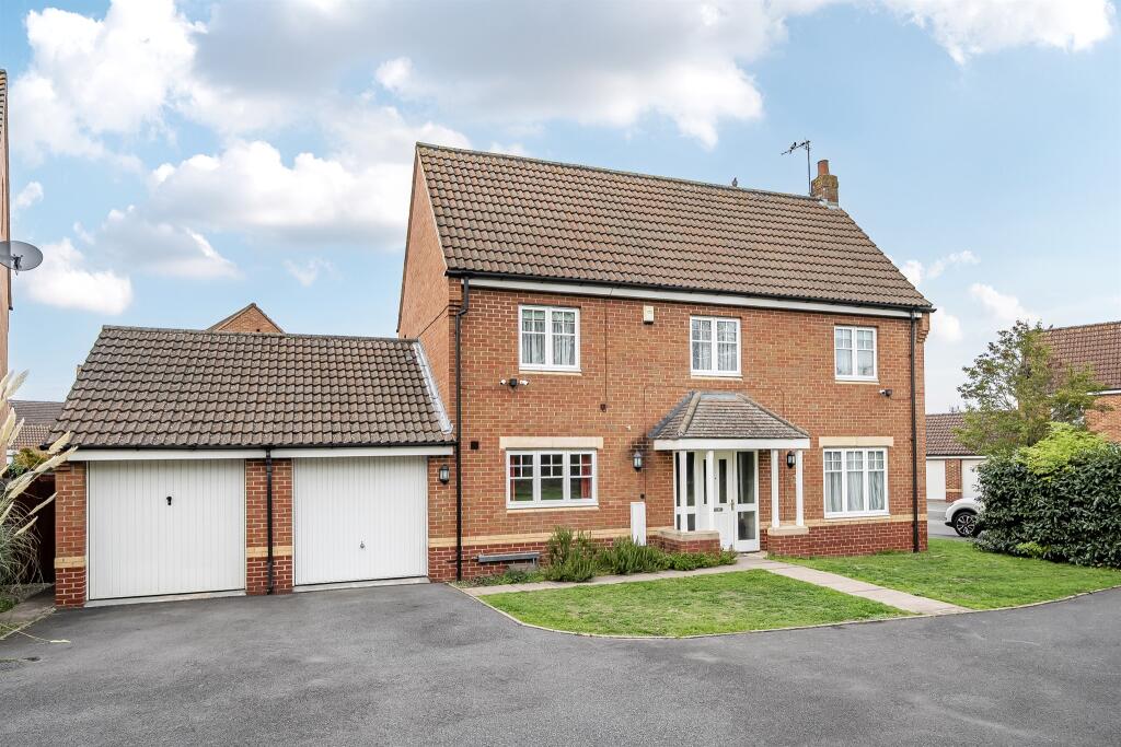 Wagstaff Way, Birmingham