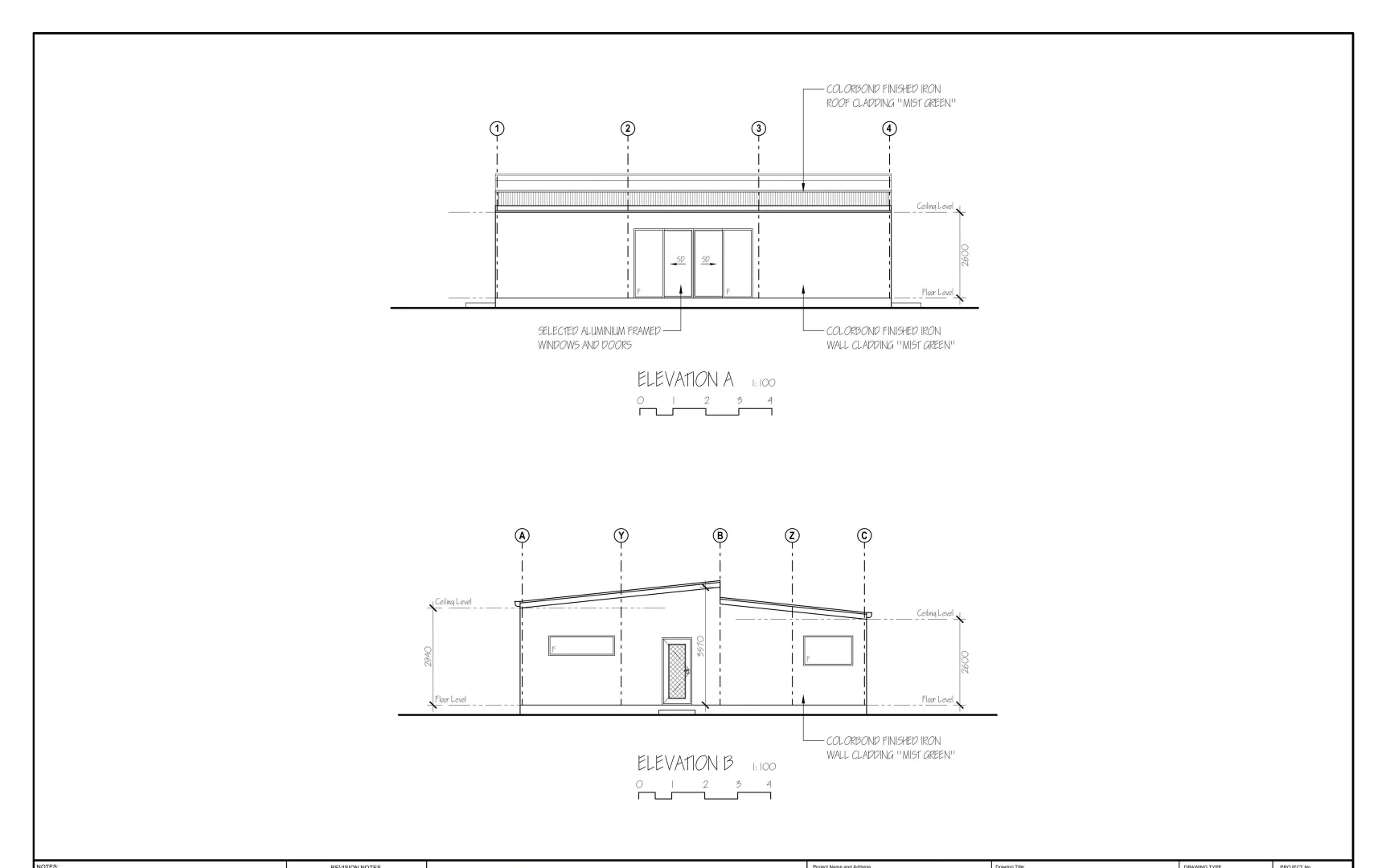 Additional image 13 of Lot 3 Costains Road, Geeveston TAS 7116