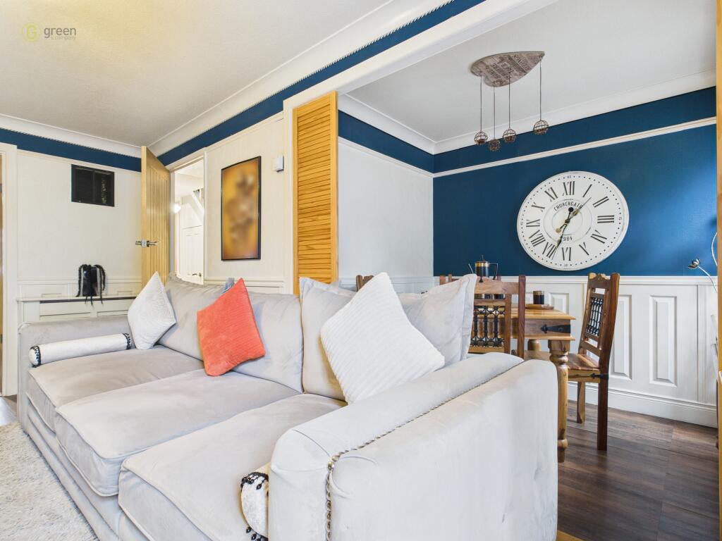 Additional image 21 of Buckland End, Buckland End, B34 6LB