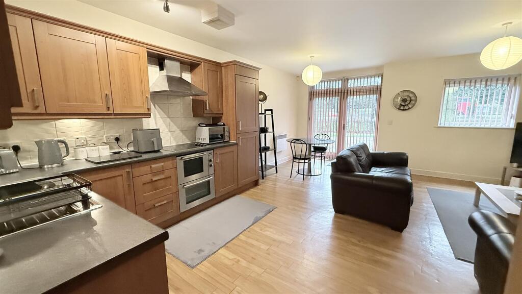 Additional image 13 of Griffin Close, Northfield, Birmingham