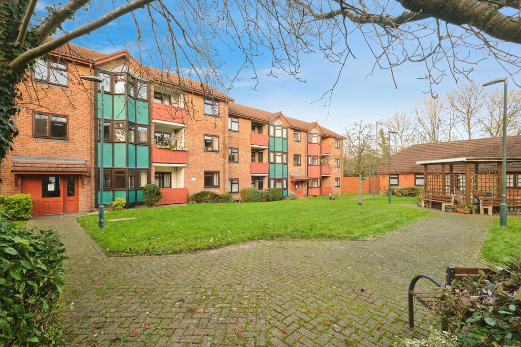 Additional image 2 of Crofton Gardens, Birmingham, B36