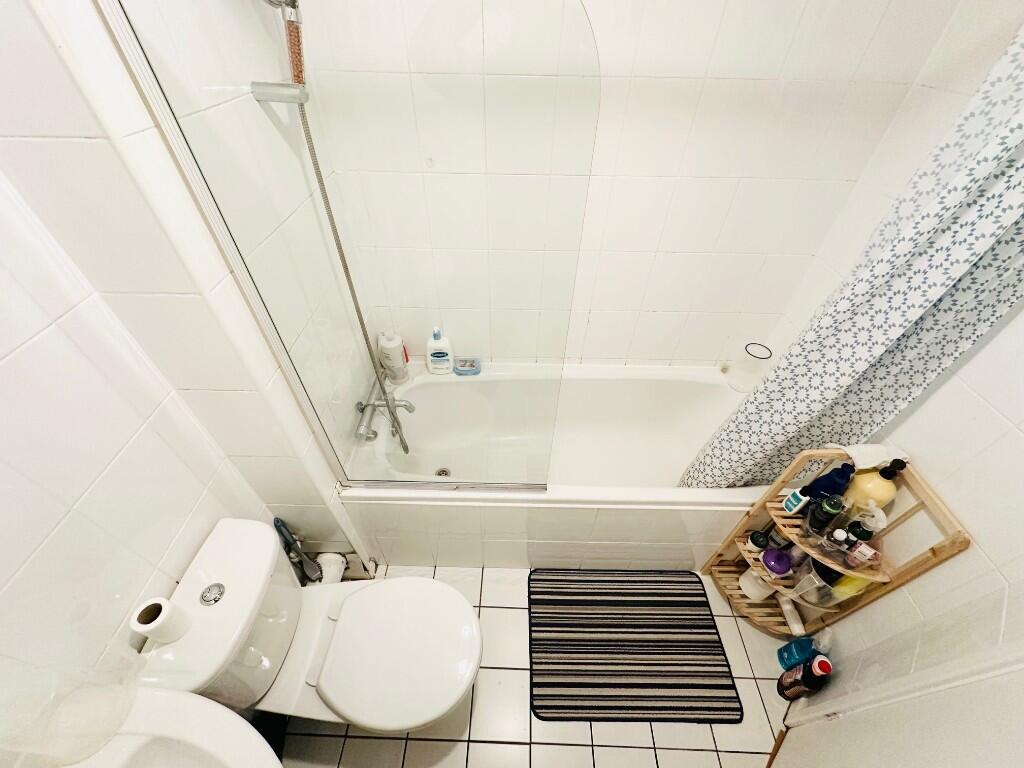 Additional image 7 of Old Snow Hill, Birmingham, B4