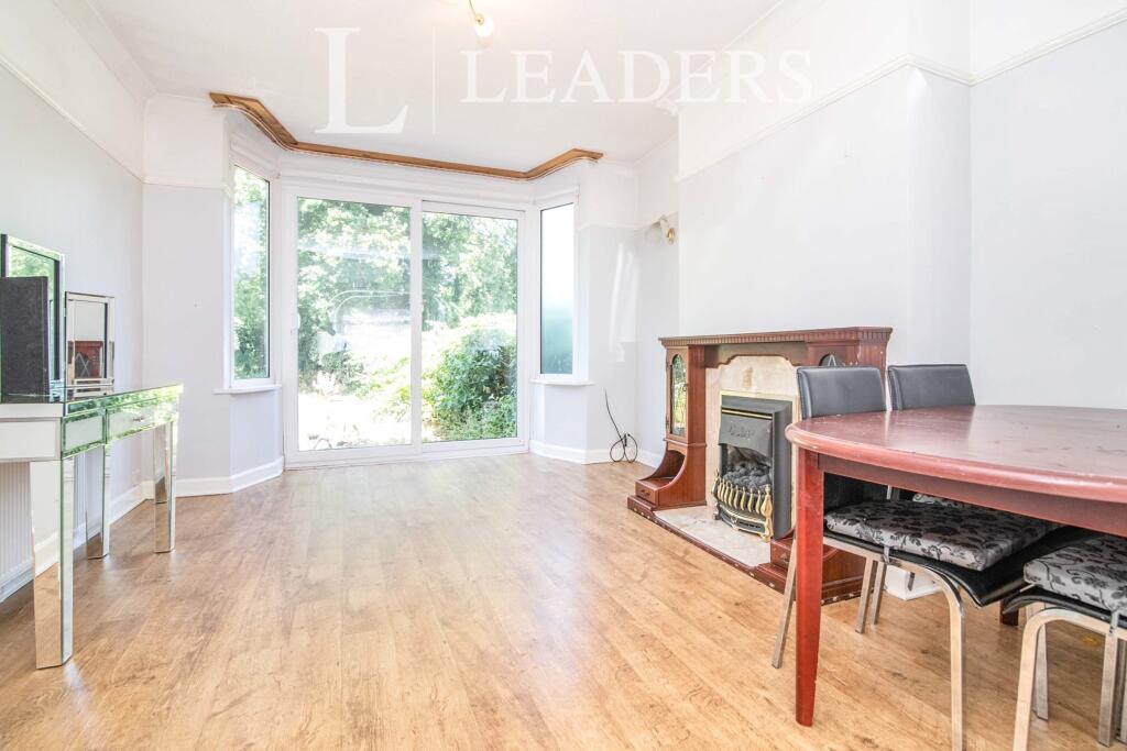 Additional image 12 of Sherwood Road, Birmingham, B28