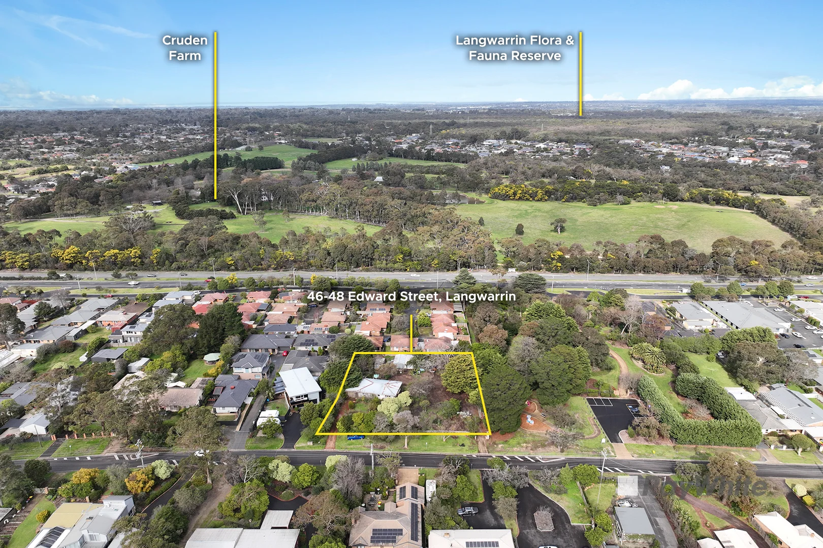 Additional image 2 of 46-48 Edward Street, Langwarrin VIC 3910