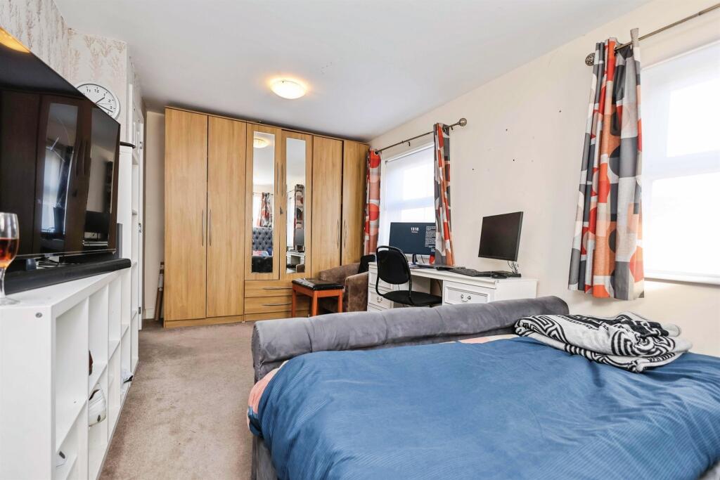 Additional image 9 of Swan Drive, Kingshurst, Birmingham