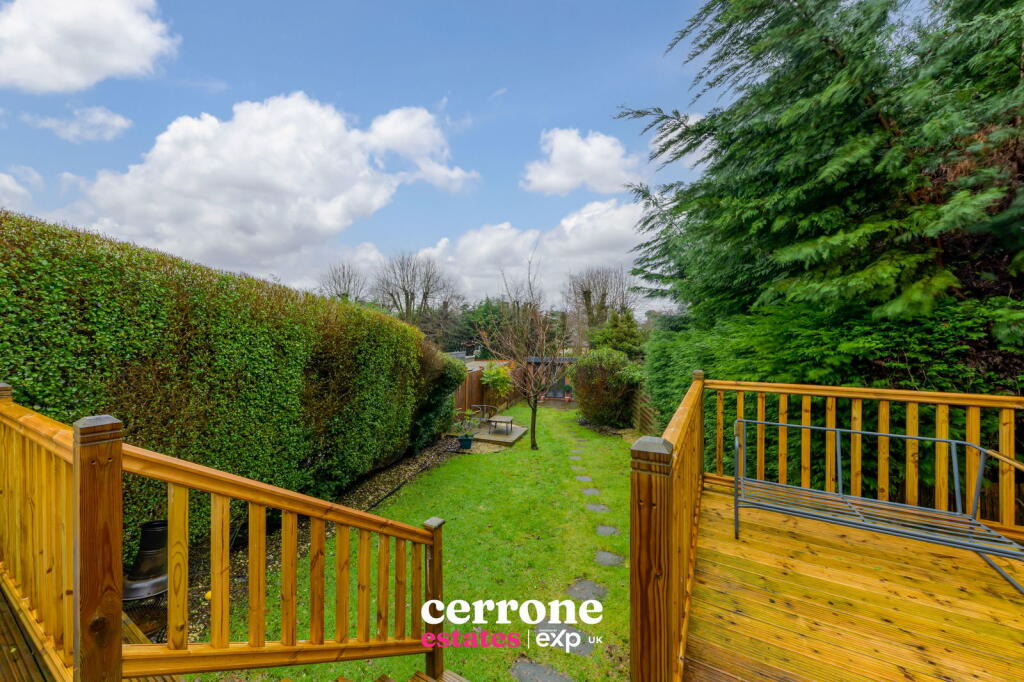 Additional image 18 of Old Birmingham Road, Lickey, Birmingham, B45 8ES