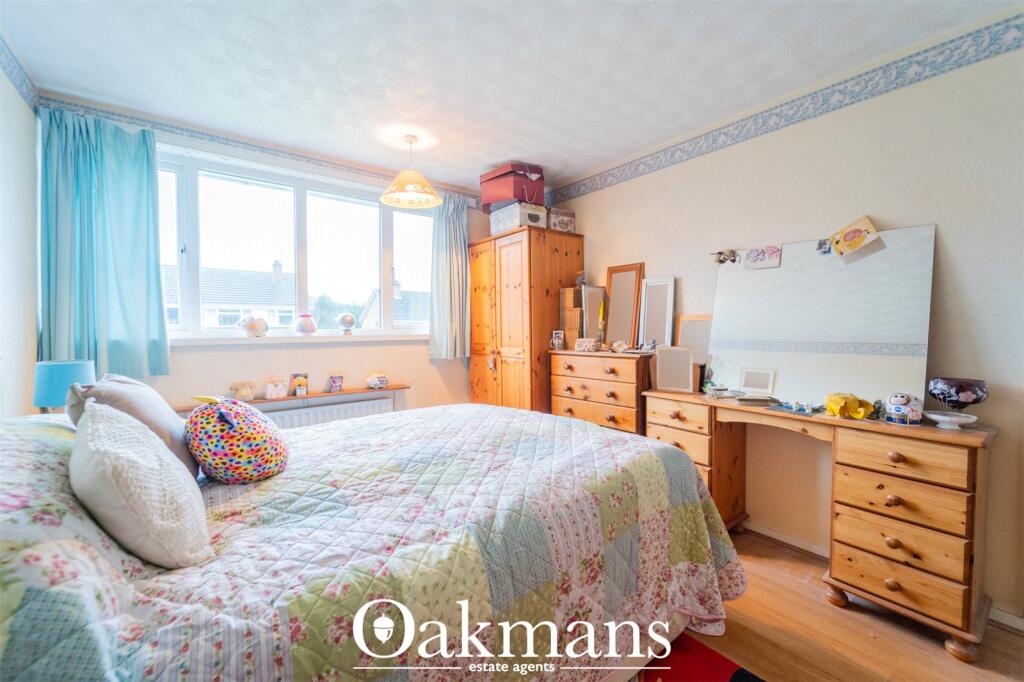 Additional image 13 of Bear Hill Drive, Alvechurch, Birmingham, B48